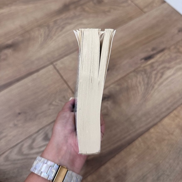 Something in the Water Novel - Picture 5 of 8